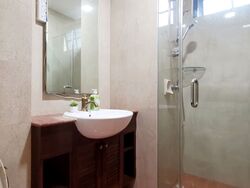 Sanctuary Green (D15), Condominium #575390741